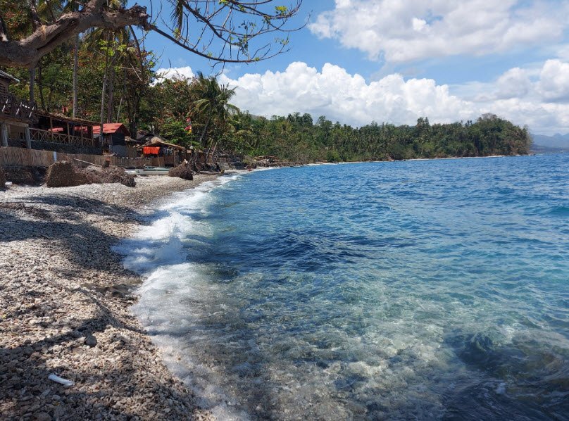 Bugtong-Bato Beach Resort, San Joaquin, Iloilo, Philippines, Philippines